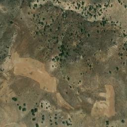 Satellite imagery of Salāwāṯ, AF