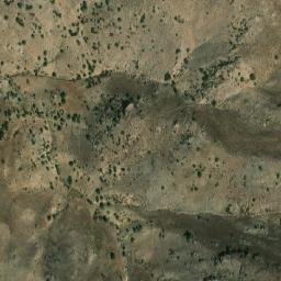 Satellite imagery of Salāwāṯ, AF