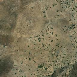 Satellite imagery of Salāwāṯ, AF