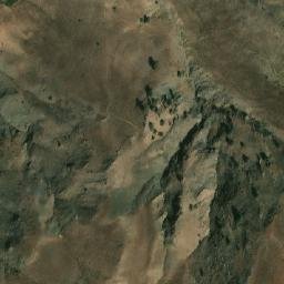 Satellite imagery of Much Nargay, AF
