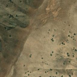 Satellite imagery of Much Nargay, AF