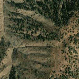 Satellite imagery of Chirg Sar, AF