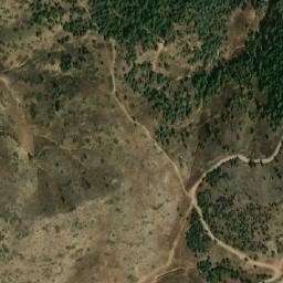 Satellite imagery of Tābū Tangah, AF