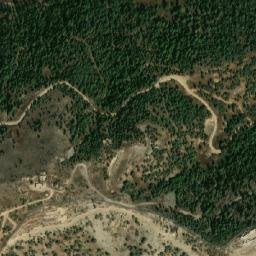 Satellite imagery of Tābū Tangah, AF