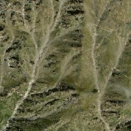 Satellite imagery of Kareri Sar, AF