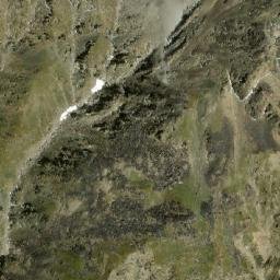 Satellite imagery of Kareri Sar, AF