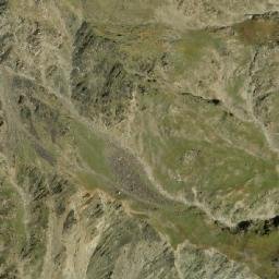 Satellite imagery of Kareri Sar, AF