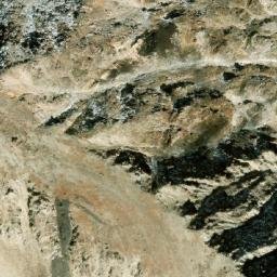 Satellite imagery of Oghaz Kandao, AF