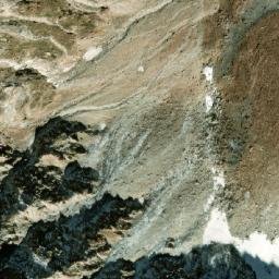 Satellite imagery of Oghaz Kandao, AF