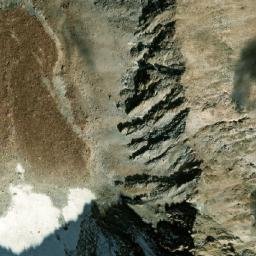 Satellite imagery of Oghaz Kandao, AF