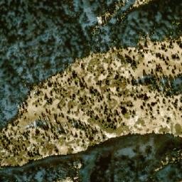 Satellite imagery of Sêwī Nāw Sar, AF