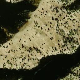 Satellite imagery of Pēs̲h̲ah, AF