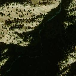 Satellite imagery of Pēs̲h̲ah, AF