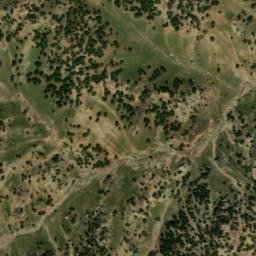 Satellite imagery of Nālī, AF