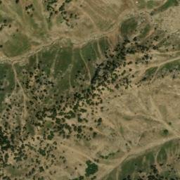 Satellite imagery of Nālī, AF