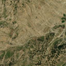 Satellite imagery of Nālī, AF