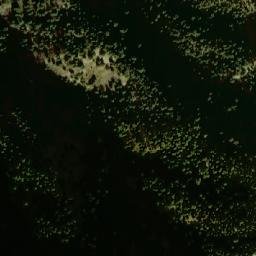 Satellite imagery of Dramu Drab Pass, AF