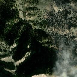 Satellite imagery of Sur Ghar, PK