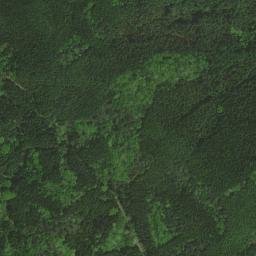 Satellite imagery of 中津峰山, JP