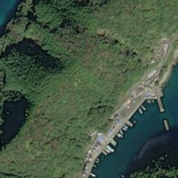 Satellite imagery of Kosugi-hana, JP