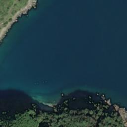 Satellite imagery of Kosugi-hana, JP