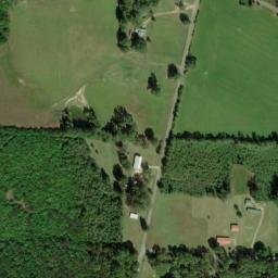 Satellite imagery of Banner Mine, US