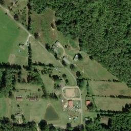Satellite imagery of Banner Mine, US