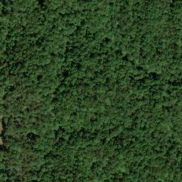 Satellite imagery of Banner Mine, US