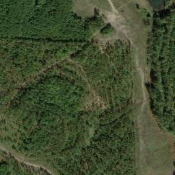 Satellite imagery of Radiant Mine, US