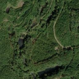 Satellite imagery of Radiant Mine, US