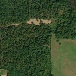 Satellite imagery of Nauvoo Number 2 Mine, US