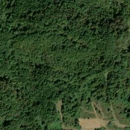 Satellite imagery of Tremble Mine, US