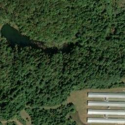 Satellite imagery of Tremble Mine, US