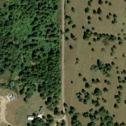 Satellite imagery of Tremble Mine, US