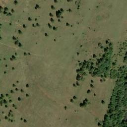 Satellite imagery of Juliana Drift Mine, US