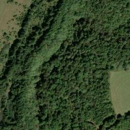 Satellite imagery of Juliana Drift Mine, US