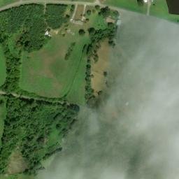Satellite imagery of Robin Coal Mines, US