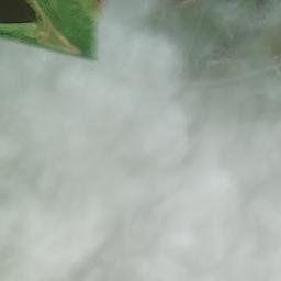 Satellite imagery of Robin Coal Mines, US