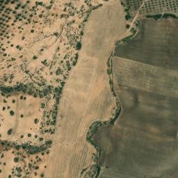 Satellite imagery of Koudyet Zoubiyat, MA