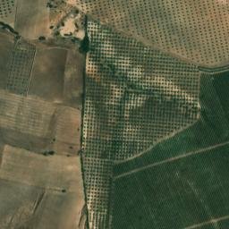 Satellite imagery of Koudyet Zoubiyat, MA