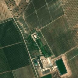 Satellite imagery of Koudyet Zoubiyat, MA