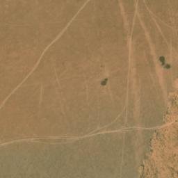 Satellite imagery of Gada Bou Guern, DZ