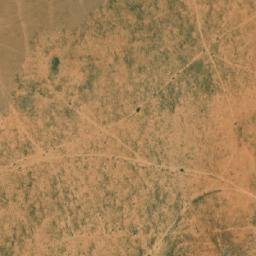 Satellite imagery of Gada Bou Guern, DZ