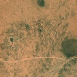 Satellite imagery of Gada Bou Guern, DZ