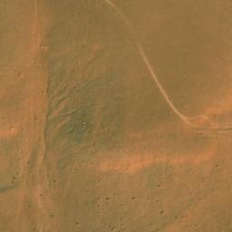 Satellite imagery of Koudia Rehab, DZ