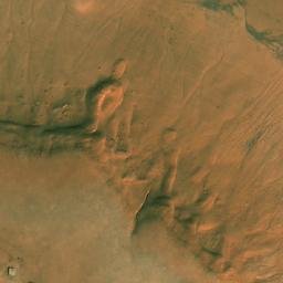 Satellite imagery of Koudia Rehab, DZ