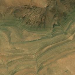 Satellite imagery of Djebel Agneb, DZ