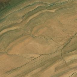 Satellite imagery of Djebel Agneb, DZ