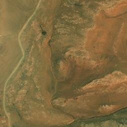 Satellite imagery of El Khobbiza, DZ