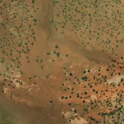Satellite imagery of Djebel Medbouha, DZ